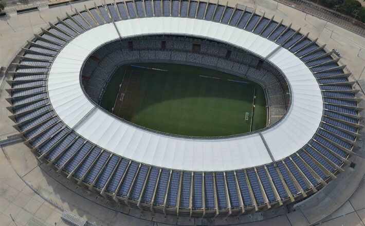 Cruzeiro e Minas Arena devem indenizar torcedor ferido em jogo