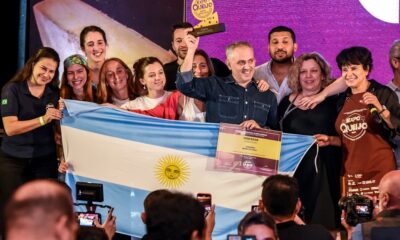 ExpoQueijo Brasil 2025 bate recorde de queijos estrangeiros e confirma representatividade internacional
