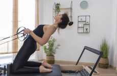 Pilates: O método que proporciona qualidade de vida em todas as idades, especialmente no frio