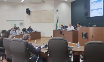 Lei de Diretrizes Orçamentárias 2026 é debatida em Audiência Pública
