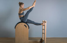 Pilates: uma técnica eficiente para quem deseja melhorar a qualidade de vida