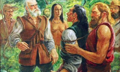 Websérie conta a história de Calmon Barreto “Monstros sagrados de Araxá” apresenta os primeiros episódios da história de um dos grandes artistas brasileiros 