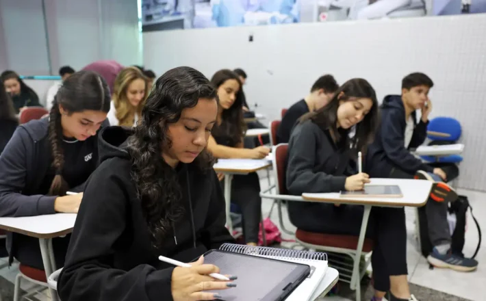 Começam nesta segunda-feira as inscrições do Fies para o 2º semestre