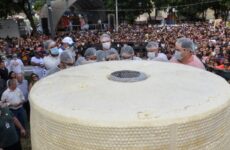 Instituto Mineiro de Agropecuária participa da Festa do Queijo de Ipanema