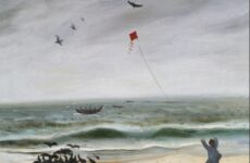 13º Fliaraxá inaugura a exposição educativa “Portinari para Crianças” no Parque do Cristo