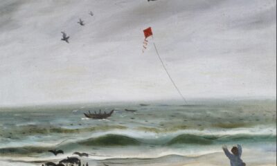 13º Fliaraxá inaugura a exposição educativa “Portinari para Crianças” no Parque do Cristo