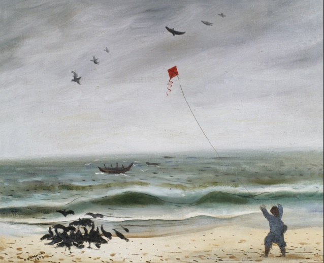 13º Fliaraxá inaugura a exposição educativa “Portinari para Crianças” no Parque do Cristo