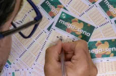 Mega-Sena sorteia nesta quinta-feira prêmio acumulado em R$ 32 milhões