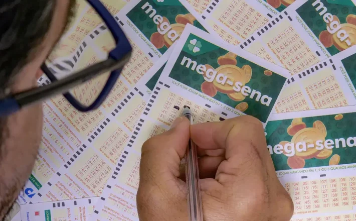 Mega-Sena sorteia nesta quinta-feira prêmio acumulado em R$ 32 milhões