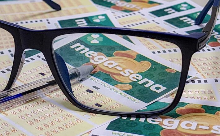 Mega-Sena sorteia nesta quinta-feira prêmio acumulado em R$ 76 milhões