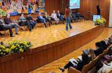 Minas Gerais reforça compromisso com a Educação Infantil em encontro nacional 
