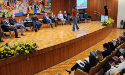 Minas Gerais reforça compromisso com a Educação Infantil em encontro nacional 