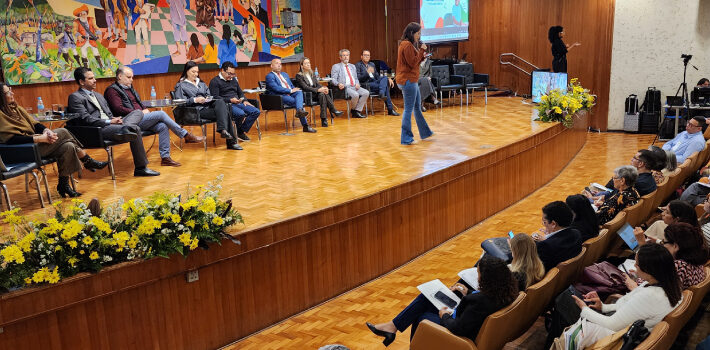 Minas Gerais reforça compromisso com a Educação Infantil em encontro nacional 