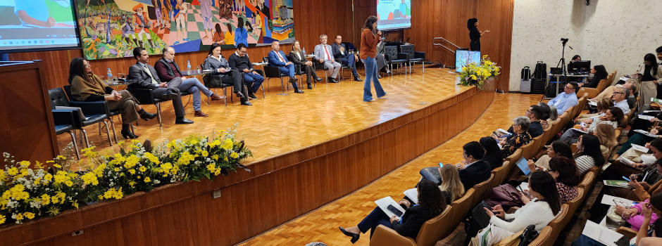 Minas Gerais reforça compromisso com a Educação Infantil em encontro nacional 