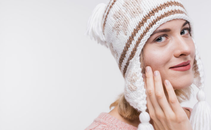 Cuidados essenciais com a pele no inverno