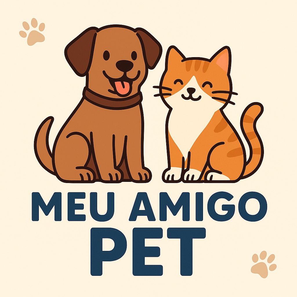 Vem aí a nova coluna do Portal Araxá: “Meu Amigo Pet”