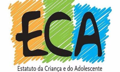 Estatuto da Criança e do Adolescente completa 35 anos com avanços, mas também cercado de muitos desafios