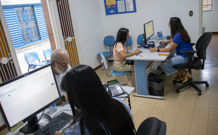 Araxá avança na modernização de processos e se destaca como município promissor para investimentos