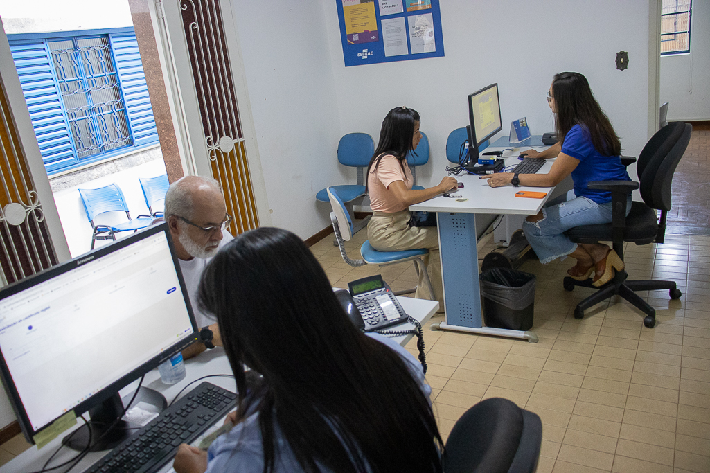 Araxá avança na modernização de processos e se destaca como município promissor para investimentos