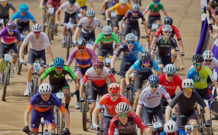 Araxá é declarada Capital Estadual de Mountain Bike em lei sancionada pelo governador