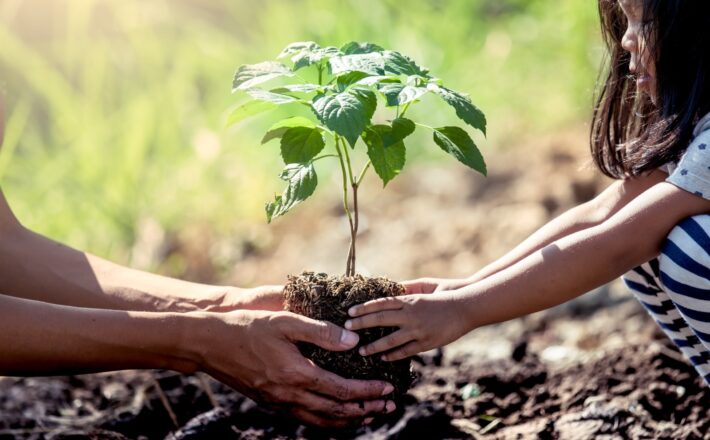 Araxá é selecionada entre 10 municípios mineiros para elaborar plano de combate às mudanças climáticas