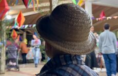 Festa Junina leva alegria e acolhimento às crianças da Fundação de Araxá