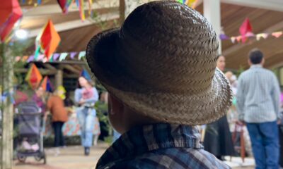 Festa Junina leva alegria e acolhimento às crianças da Fundação de Araxá