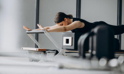 Corpo travado no frio? Veja como o Pilates pode prevenir e tratar a rigidez muscular e articular