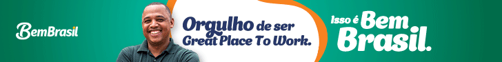 Bem Brasil – Julho/Agosto