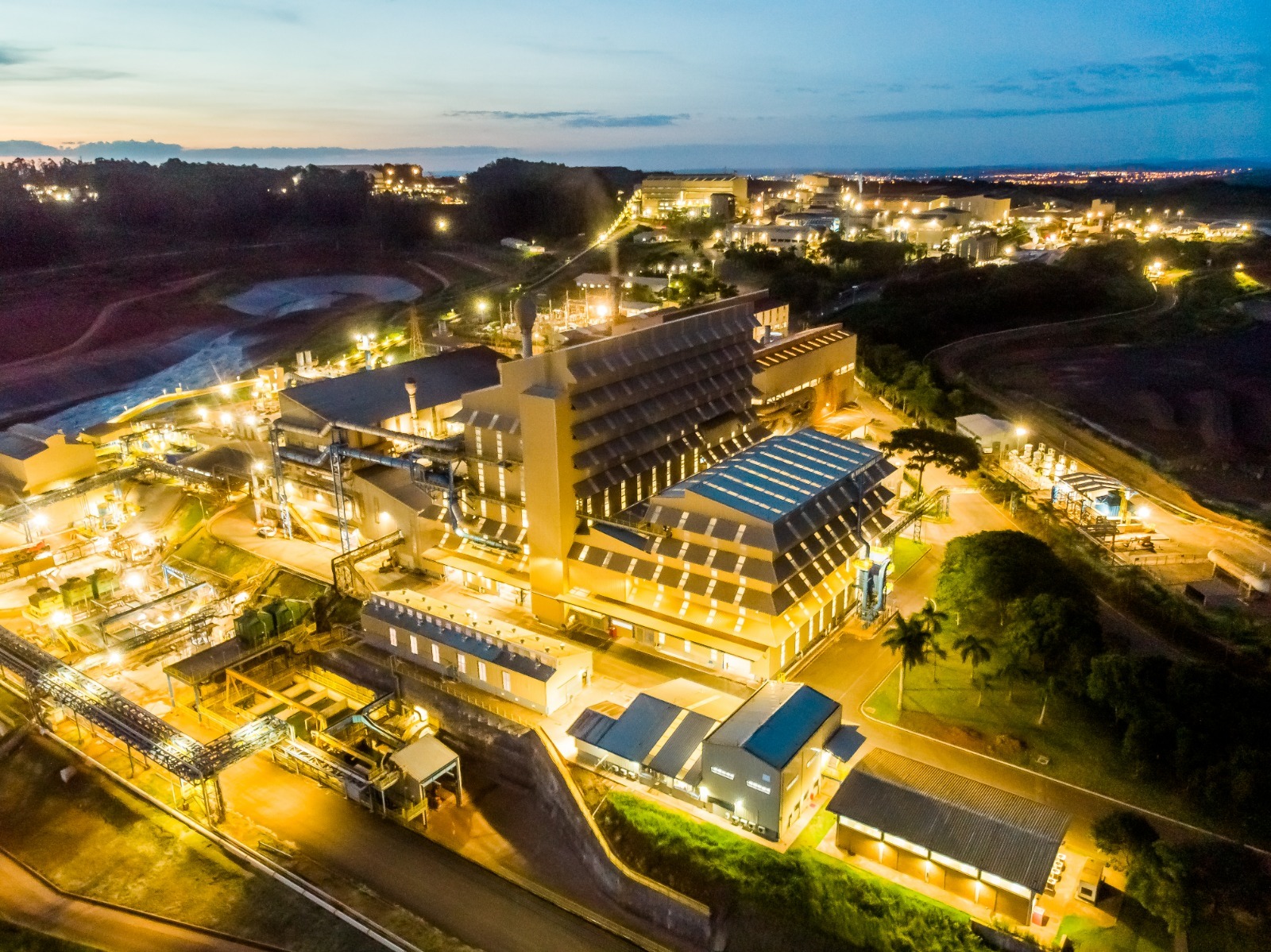 CBMM e Universidade de Birmingham firmam parceria para impulsionar inovação disruptiva em reciclagem de carbono