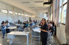 Fluxo de atendimento a vítimas de violência é alinhado em encontro regional em Araxá