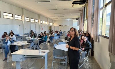 Fluxo de atendimento a vítimas de violência é alinhado em encontro regional em Araxá