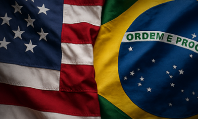 Tarifas de 50% dos EUA ao Brasil: cenário e algumas implicações