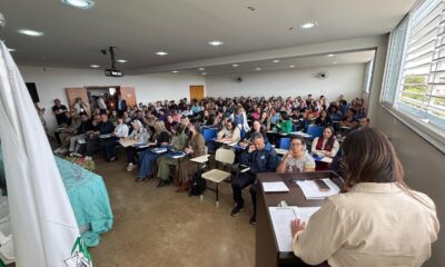12ª Conferência Municipal de Saúde define diretrizes para os próximos quatro anos do SUS