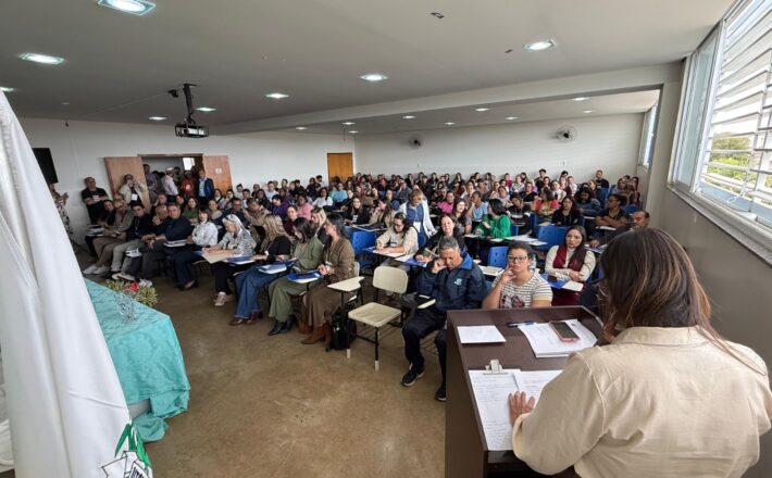 12ª Conferência Municipal de Saúde define diretrizes para os próximos quatro anos do SUS