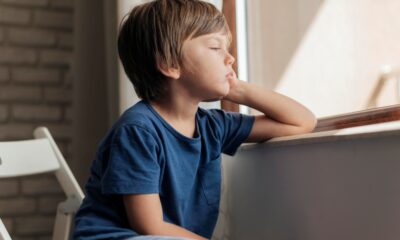 Ansiedade infantil nas férias: quando o tempo livre pesa mais do que alivia