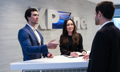 XP reforça estratégia multicanal e amplia oferta de consultoria para clientes de alta renda   
