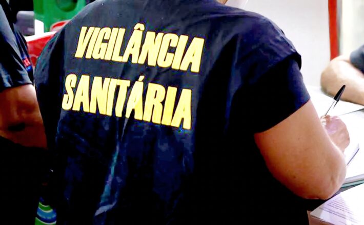 Vigilância Sanitária de Araxá reforça canais de denúncia para irregularidades que possam comprometer a saúde pública