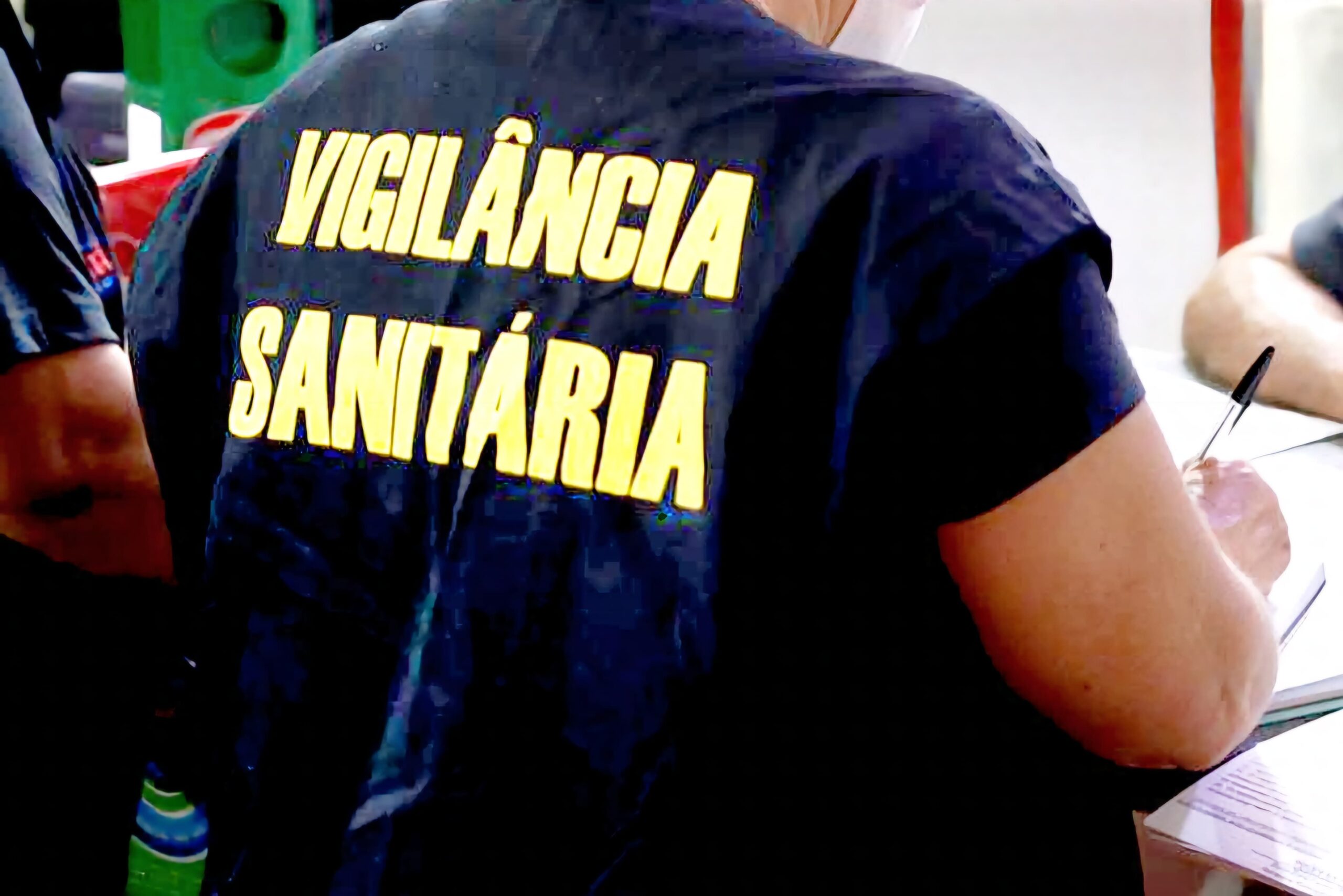 Vigilância Sanitária de Araxá reforça canais de denúncia para irregularidades que possam comprometer a saúde pública