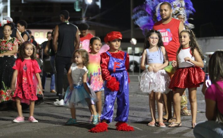 FCCB promove mais de 30 eventos no primeiro semestre de 2025 e reúne milhares de pessoas em Araxá