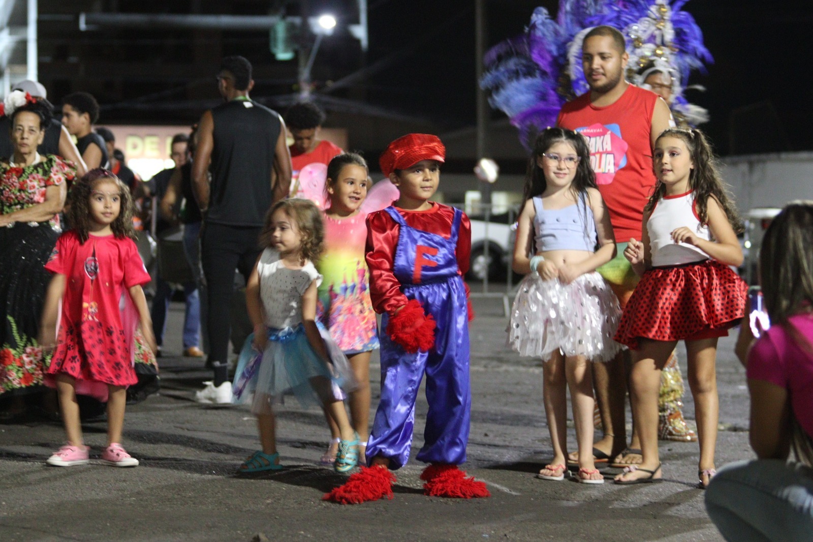 FCCB promove mais de 30 eventos no primeiro semestre de 2025 e reúne milhares de pessoas em Araxá