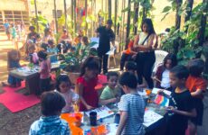 Fundação Cultural Calmon Barreto realiza nova edição do projeto Férias no Museu nesta sexta