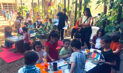 Fundação Cultural Calmon Barreto realiza nova edição do projeto Férias no Museu nesta sexta