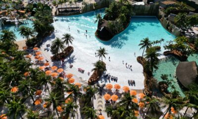 Hot Beach Parques & Resorts faz live inédita nesta sexta para vender diárias e ingressos com descontos