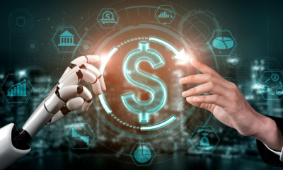 IA no setor bancário: o futuro dos bancos é inteligente