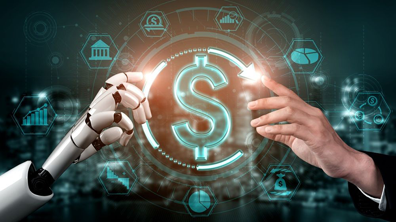 IA no setor bancário: o futuro dos bancos é inteligente
