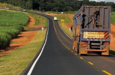 Governo de Minas orienta motoristas e oferece ferramenta de consulta das rodovias