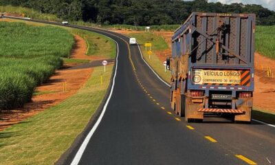 Governo de Minas orienta motoristas e oferece ferramenta de consulta das rodovias