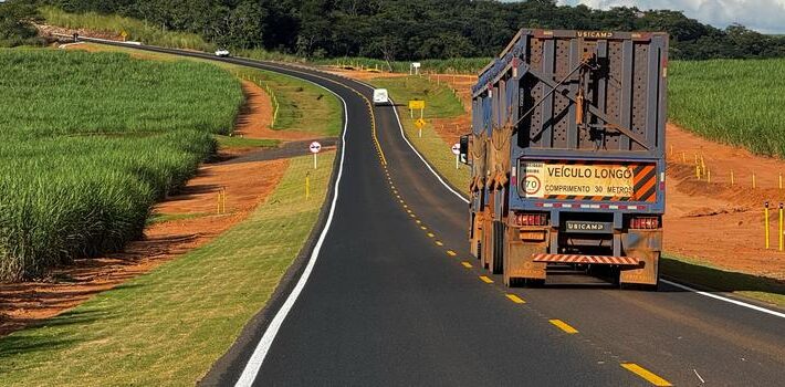 Governo de Minas orienta motoristas e oferece ferramenta de consulta das rodovias