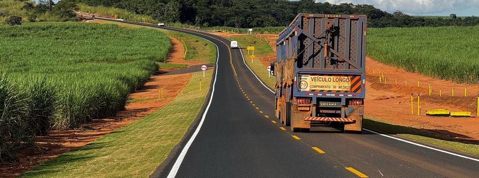 Governo de Minas orienta motoristas e oferece ferramenta de consulta das rodovias